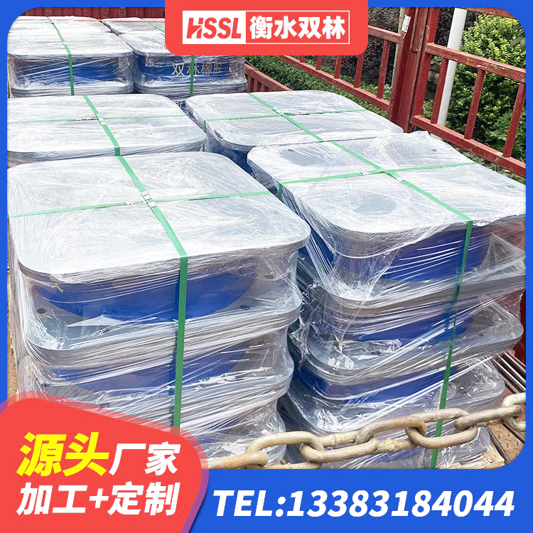 西区建筑橡胶隔震支座价格 西区预制楼梯橡胶隔震支座厂家 西区HDR1500隔震支座生产厂家 西区建筑橡胶抗震支座定制源头工厂 - 第5张