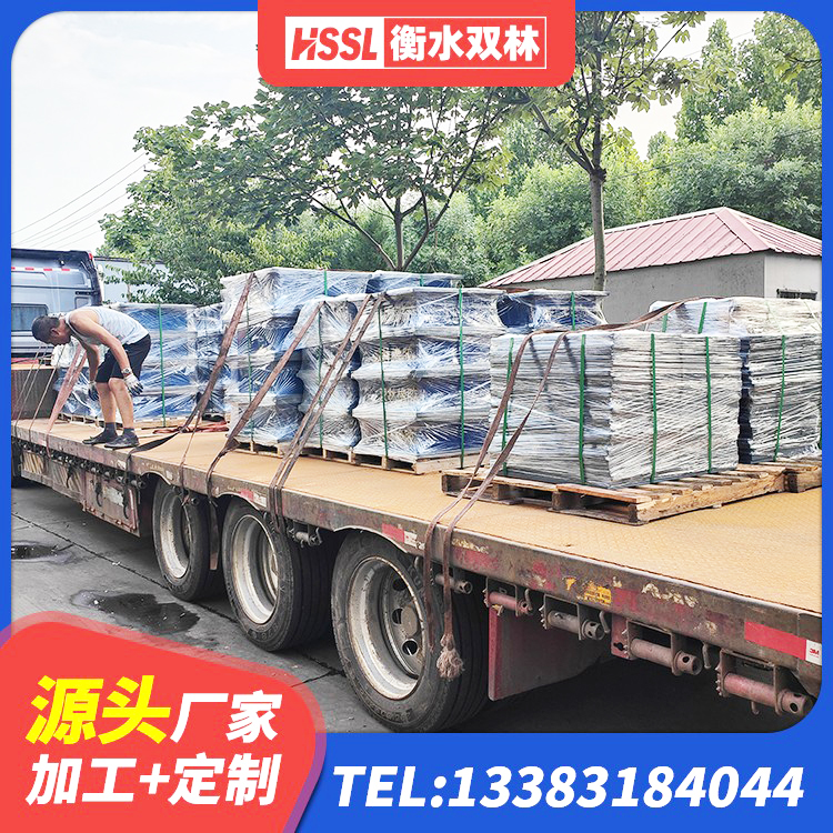 西区LRB1500支座生产厂家 西区隔震建筑橡胶支座 西区天然橡胶隔震支座 西区HDR1100高阻尼橡胶隔震支座 - 第4张
