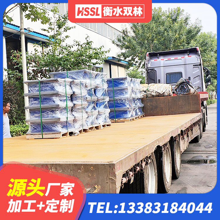 西区HDR支座单价 西区LNR1100橡胶隔震支座多少钱 西区LNR水平分散力橡胶隔震支座源头工厂 西区建筑减震橡胶支座什么价格 - 第7张