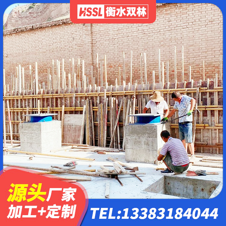 西区HDR橡胶隔震支座厂家 西区LNR橡胶隔震支座D420源头工厂 西区房建减隔震支座厂家 西区LNR500隔震支座生产厂家 - 第5张