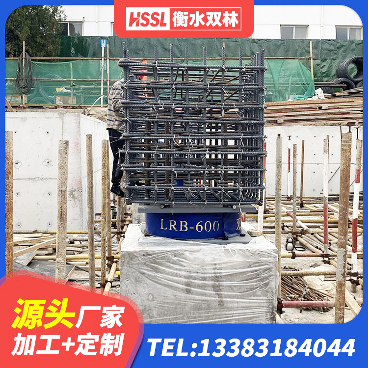 西区抗震固定饺支座 西区有铅芯隔震支座多少钱 西区建筑高阻尼铅芯橡胶隔震支座生产厂家 西区天然隔震橡胶支座 - 第10张