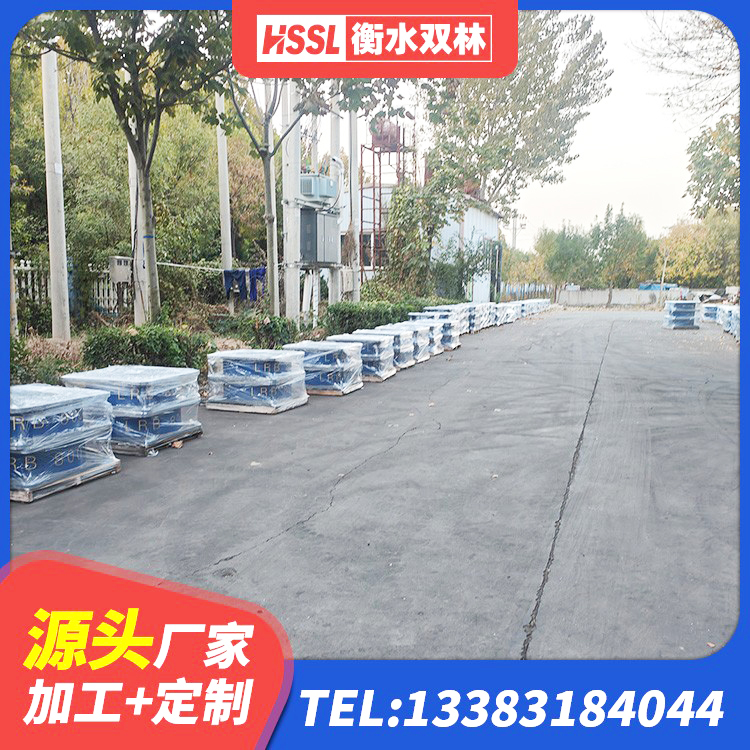 西区橡胶隔震支座多少钱-套 西区建筑橡胶隔震支座LRB厂家 西区LNG隔震支座生产厂家 西区隔震支座单价 - 第4张