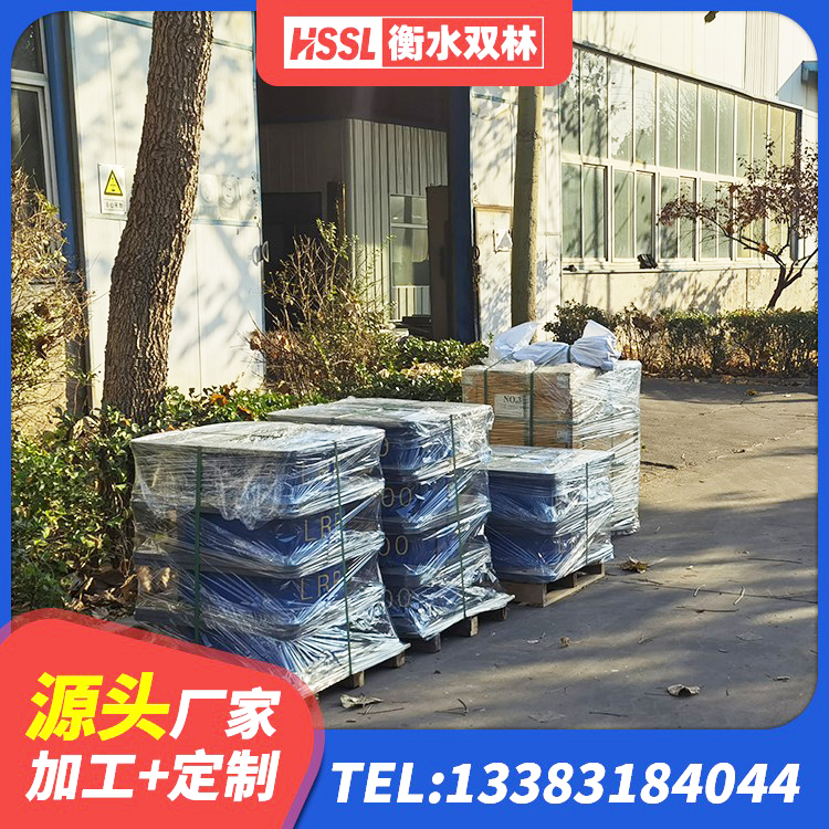 西区HDR橡胶隔震支座厂家 西区LNR橡胶隔震支座D420源头工厂 西区房建减隔震支座厂家 西区LNR500隔震支座生产厂家 - 第3张